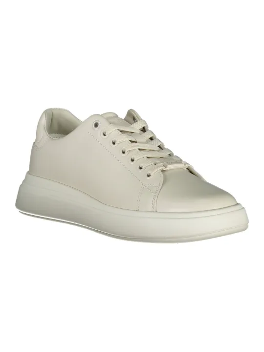 "Calvin Klein Startseite im Sale | CALVIN KLEIN BEIGE DAMEN-SPORTSCHUHE online kaufen"|Planet-Deluxe