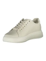 "Calvin Klein Startseite im Sale | CALVIN KLEIN BEIGE DAMEN-SPORTSCHUHE online kaufen"|Planet-Deluxe