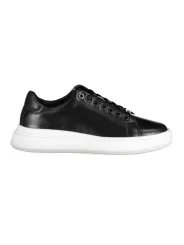 "Calvin Klein Sneakers im Sale | Calvin Klein Urban Black Sneaker online kaufen"|Planet-Deluxe