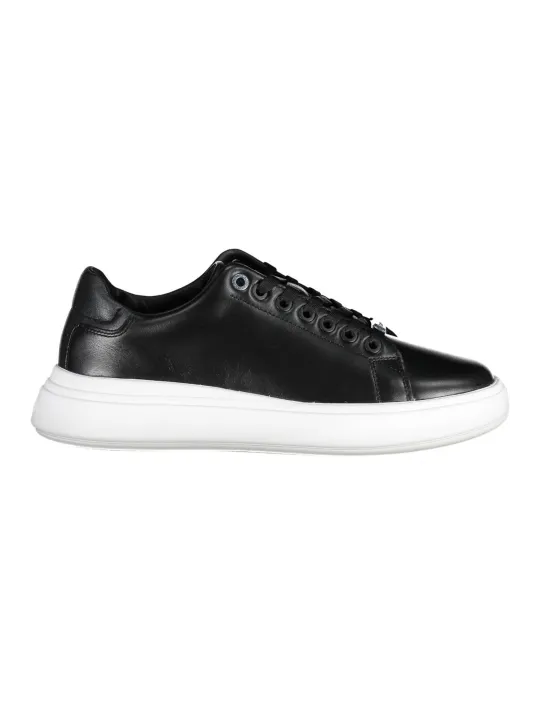 "Calvin Klein Sneakers im Sale | Calvin Klein Urban Black Sneaker online kaufen"|Planet-Deluxe