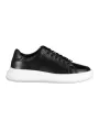 "Calvin Klein Sneakers im Sale | Calvin Klein Urban Black Sneaker online kaufen"|Planet-Deluxe