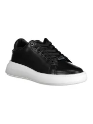 "Calvin Klein Sneakers im Sale | Calvin Klein Urban Black Sneaker online kaufen"|Planet-Deluxe