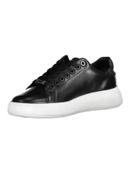 "Calvin Klein Sneakers im Sale | Calvin Klein Urban Black Sneaker online kaufen"|Planet-Deluxe