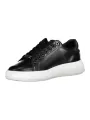 "Calvin Klein Sneakers im Sale | Calvin Klein Urban Black Sneaker online kaufen"|Planet-Deluxe