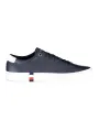 "Tommy Hilfiger Startseite im Sale | TOMMY HILFIGER MANN BLAU SPORTSCHUHE online kaufen"|Planet-Deluxe