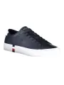"Tommy Hilfiger Startseite im Sale | TOMMY HILFIGER MANN BLAU SPORTSCHUHE online kaufen"|Planet-Deluxe