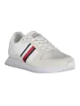 "Tommy Hilfiger Startseite im Sale | TOMMY HILFIGER WEISSER HERREN-SPORTSCHUHE online kaufen"|Planet-Deluxe