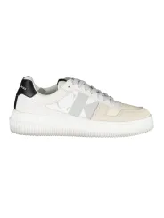 "Calvin Klein Sneakers im Sale | Calvin Klein Elegance Low-Top Sneaker online kaufen"|Planet-Deluxe