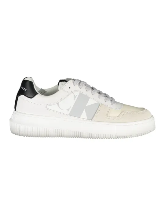 "Calvin Klein Sneakers im Sale | Calvin Klein Elegance Low-Top Sneaker online kaufen"|Planet-Deluxe