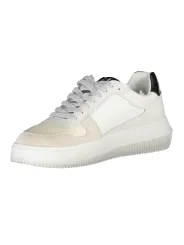"Calvin Klein Sneakers im Sale | Calvin Klein Elegance Low-Top Sneaker online kaufen"|Planet-Deluxe