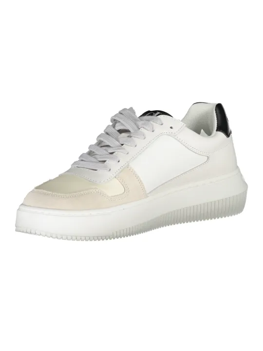 "Calvin Klein Sneakers im Sale | Calvin Klein Elegance Low-Top Sneaker online kaufen"|Planet-Deluxe