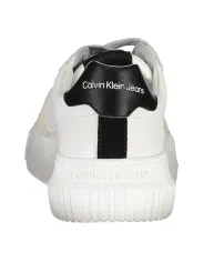 "Calvin Klein Sneakers im Sale | Calvin Klein Elegance Low-Top Sneaker online kaufen"|Planet-Deluxe
