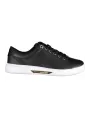 Tommy Hilfiger Komfort-Sneaker Weiß/Dunkelgrau