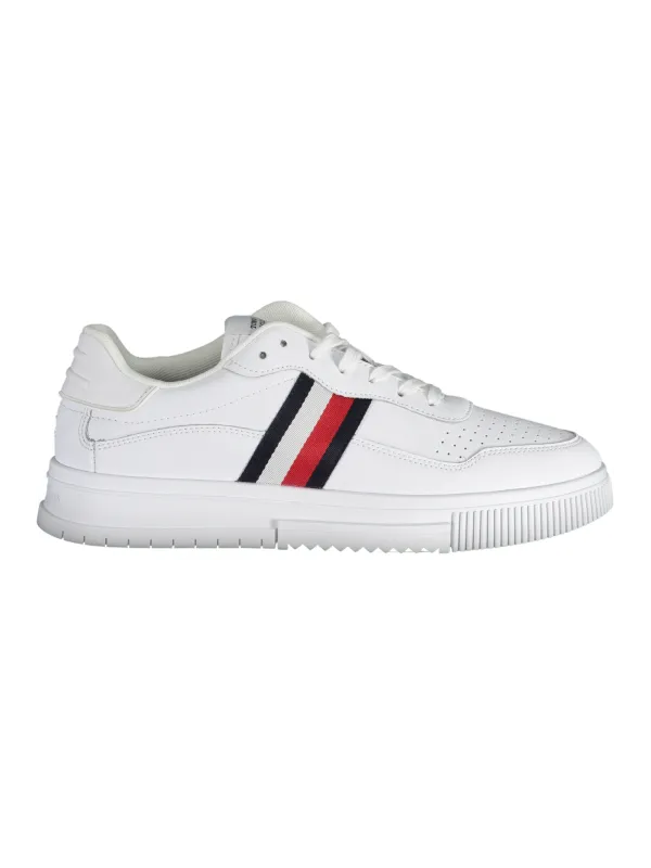 "Tommy Hilfiger Startseite im Sale | TOMMY HILFIGER HERREN-SPORTSCHUHE WEISS online kaufen"|Planet-Deluxe "Tommy Hilfiger Startseite im Sale | TOMMY HILFIGER HERREN-SPORTSCHUHE WEISS online kaufen"|Planet-Deluxe