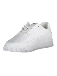 "Tommy Hilfiger Startseite im Sale | TOMMY HILFIGER HERREN-SPORTSCHUHE WEISS online kaufen"|Planet-Deluxe