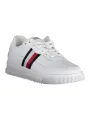 "Tommy Hilfiger Startseite im Sale | TOMMY HILFIGER HERREN-SPORTSCHUHE WEISS online kaufen"|Planet-Deluxe
