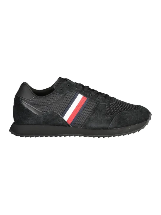 "Tommy Hilfiger Sneakers im Sale | Tommy Hilfiger FM0FM04699_NEBDS online kaufen"|Planet-Deluxe