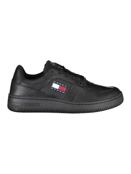"Tommy Hilfiger Classic Komfort Sneaker – Stil & Bequemlichkeit"