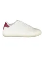 Tommy Hilfiger Unisex Sneaker Weiß Rot 2023 Edition