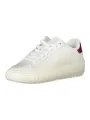 Tommy Hilfiger Unisex Sneaker Weiß Rot 2023 Edition