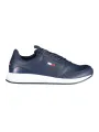 "Tommy Hilfiger Startseite im Sale | TOMMY HILFIGER BLAUER HERREN-SPORTSCHUHE online kaufen"|Planet-Deluxe
