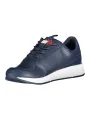 "Tommy Hilfiger Startseite im Sale | TOMMY HILFIGER BLAUER HERREN-SPORTSCHUHE online kaufen"|Planet-Deluxe