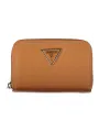 "GUESS JEANS Startseite im Sale | GUESS JEANS DAMENBRIEFTASCHE BRAUN online kaufen"|Planet-Deluxe