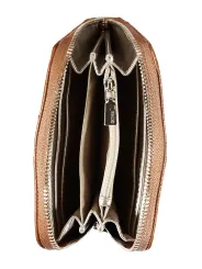 "GUESS JEANS Startseite im Sale | GUESS JEANS DAMENBRIEFTASCHE BRAUN online kaufen"|Planet-Deluxe