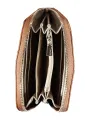 "GUESS JEANS Startseite im Sale | GUESS JEANS DAMENBRIEFTASCHE BRAUN online kaufen"|Planet-Deluxe