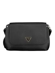 "Meridian-Tasche: Einzigartig mit Kontrastdetails & Gurt"