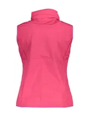"SCUOLA NAUTICA Startseite im Sale | NAUTISCHES SCHUL-DAMEN-ROSA ÄRMELLOS online kaufen"|Planet-Deluxe