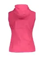 "SCUOLA NAUTICA Startseite im Sale | NAUTISCHES SCHUL-DAMEN-ROSA ÄRMELLOS online kaufen"|Planet-Deluxe