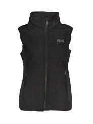 "SCUOLA NAUTICA Startseite im Sale | NAUTICAL SCHOOL DAMEN ÄRMELLOS SCHWARZ online kaufen"|Planet-Deluxe