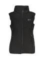 "SCUOLA NAUTICA Startseite im Sale | NAUTICAL SCHOOL DAMEN ÄRMELLOS SCHWARZ online kaufen"|Planet-Deluxe