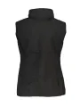 "SCUOLA NAUTICA Jacken im Sale | Nautica Softshell Herrenweste Schwarz online kaufen"|Planet-Deluxe