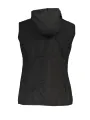 "SCUOLA NAUTICA Jacken im Sale | Nautica Softshell Herrenweste Schwarz online kaufen"|Planet-Deluxe