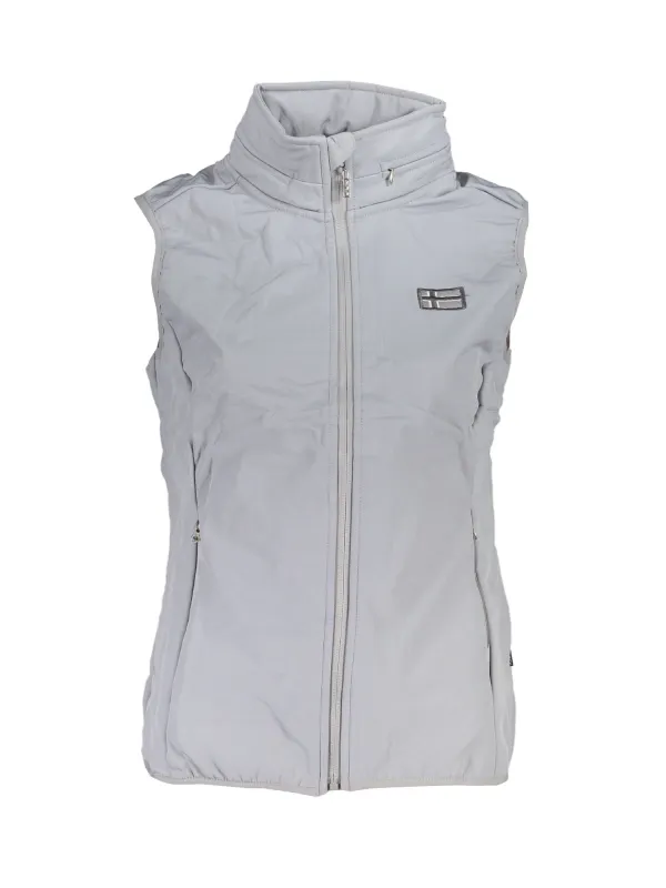 "SCUOLA NAUTICA Startseite im Sale | NAUTICAL SCHOOL DAMEN ÄRMELLOS GRAU online kaufen"|Planet-Deluxe "SCUOLA NAUTICA Startseite im Sale | NAUTICAL SCHOOL DAMEN ÄRMELLOS GRAU online kaufen"|Planet-Deluxe