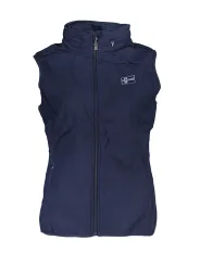 "SCUOLA NAUTICA Jacken im Sale | Nautica Softshell Weste mit Kapuze online kaufen"|Planet-Deluxe