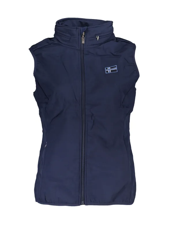 "SCUOLA NAUTICA Jacken im Sale | Nautica Softshell Weste mit Kapuze online kaufen"|Planet-Deluxe