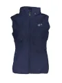 "SCUOLA NAUTICA Jacken im Sale | Nautica Softshell Weste mit Kapuze online kaufen"|Planet-Deluxe