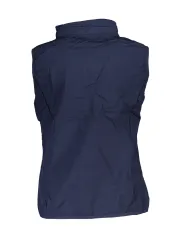 "SCUOLA NAUTICA Jacken im Sale | Nautica Softshell Weste mit Kapuze online kaufen"|Planet-Deluxe