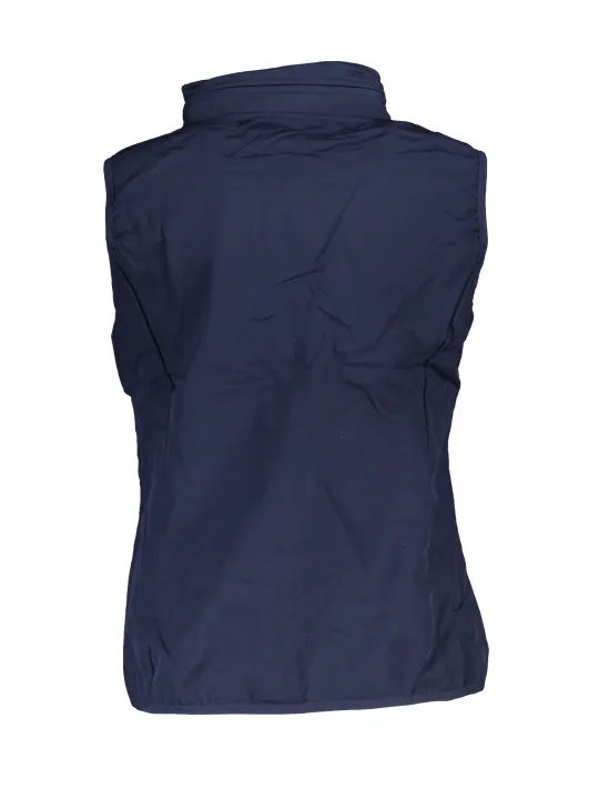 "SCUOLA NAUTICA Jacken im Sale | Nautica Softshell Weste mit Kapuze online kaufen"|Planet-Deluxe