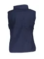 "SCUOLA NAUTICA Jacken im Sale | Nautica Softshell Weste mit Kapuze online kaufen"|Planet-Deluxe