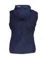 "SCUOLA NAUTICA Jacken im Sale | Nautica Softshell Weste mit Kapuze online kaufen"|Planet-Deluxe