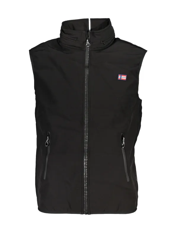 "SCUOLA NAUTICA Jacken im Sale | Nautica Softshell Weste Black online kaufen"|Planet-Deluxe "SCUOLA NAUTICA Jacken im Sale | Nautica Softshell Weste Black online kaufen"|Planet-Deluxe