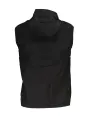 "SCUOLA NAUTICA Jacken im Sale | Nautica Softshell Weste Black online kaufen"|Planet-Deluxe