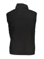 "SCUOLA NAUTICA Jacken im Sale | Nautica Softshell Weste Black online kaufen"|Planet-Deluxe