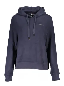 "Tommy Hilfiger Bio-Baumwolle Hoodie - Nachhaltiges Sweatshirt"
