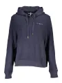 "Tommy Hilfiger Startseite im Sale | TOMMY HILFIGER DAMEN-SWEATSHIRT MIT BLAUEM REISSVERSCHLUSS online kaufen"|Planet-Deluxe
