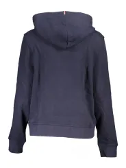 "Tommy Hilfiger Startseite im Sale | TOMMY HILFIGER DAMEN-SWEATSHIRT MIT BLAUEM REISSVERSCHLUSS online kaufen"|Planet-Deluxe
